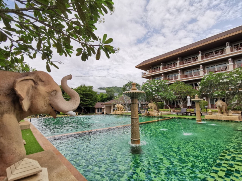 Romantic Resort & Spa Khaoyai