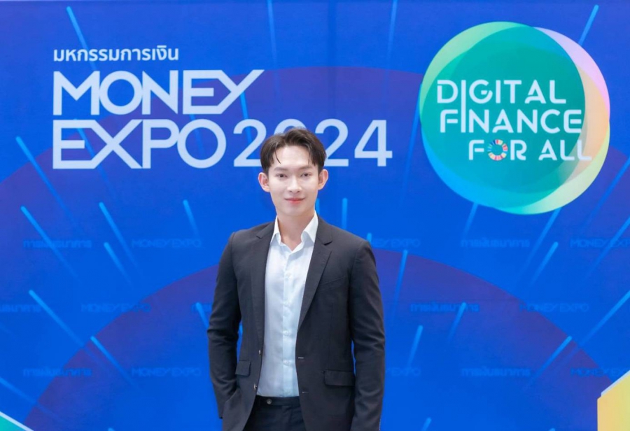 PACHARAKRIT PROPERTY ร่วมงาน MONEY EXPO 2024 ปีแรก พร้อมบริการให้คำปรึกษาทางการเงิน และออกแบบธุรกิจ ณ ศูนย์การประชุมแห่งชาติสิริกิติ์ 19-22 ธันวาคม 2567  …ภายในบูธ “PACHAKRIT PROPERTY” (พชรกฤษฏิ์ พร็อพเพอร์ตี้) ยังมีกิจกรรมให้ร่วมสนุก และลุ้นรับของรางวัล และของที่ระลึกมากมาย…