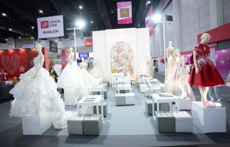 7 Wedding Studios เชื่อมั่น ธุรกิจงานวิวาห์ ยังโตต่อเนื่อง ในปี 2568 จัดเต็มแพ็กเกจงานวิวาห์ ลดกระหน่ำ 1 แถม 1 เพื่อทุกคู่รักกับงาน The Biggest Fair 2025